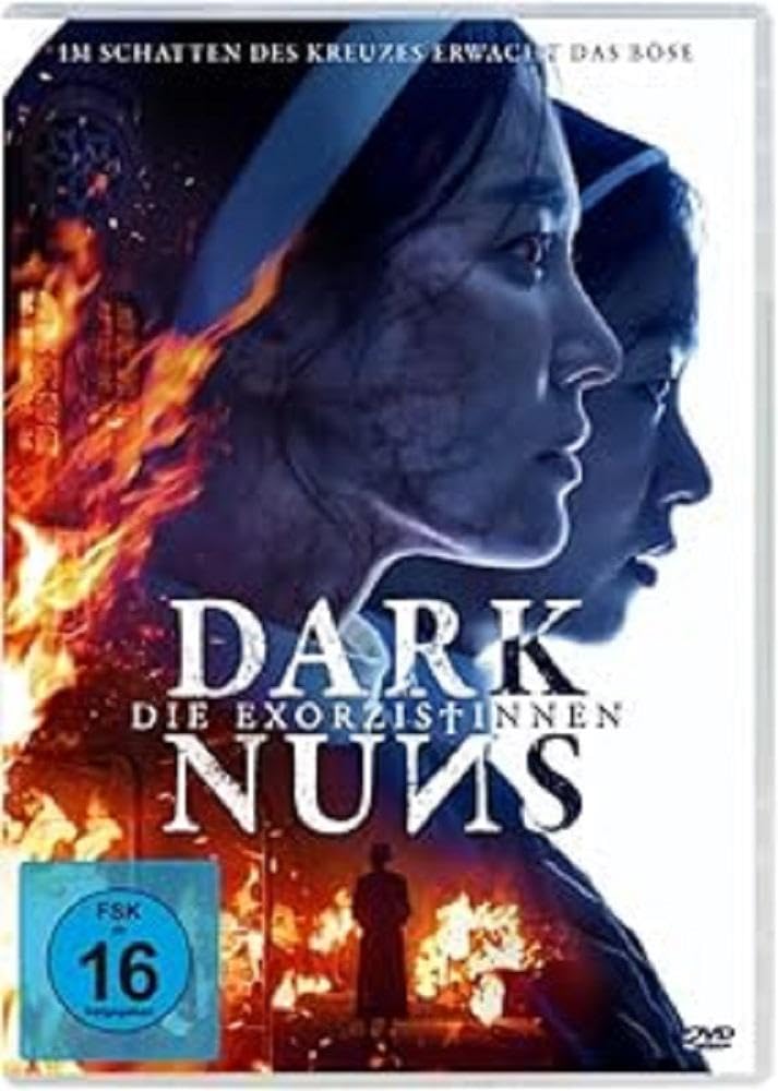 Dark Nuns - Die Exorzistinnen