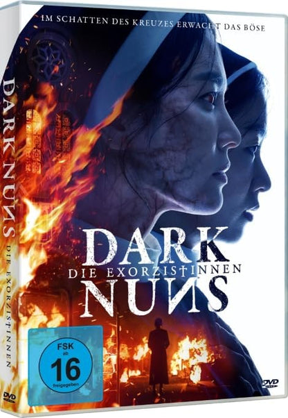Dark Nuns - Die Exorzistinnen