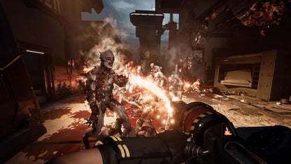 Killing Floor 3 Day One Edition (Ps5)