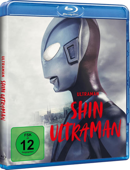 Shin Ultraman