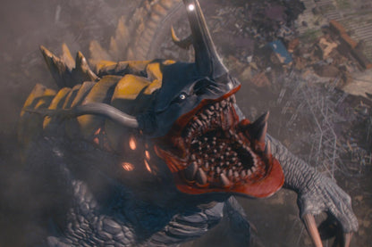 Shin Ultraman