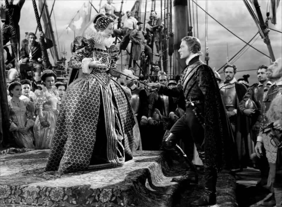 Der Herr der sieben Meere 2 s