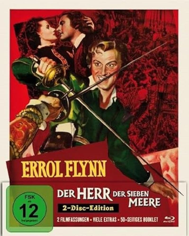 Der Herr der sieben Meere 2 s