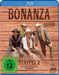 BONANZA - BONANZA RESTORED - STAFFEL 2: ALLE 34 FOLGEN ERSTMALS IN HD