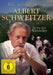 BRAUN, MICHAEL - ALBERT SCHWEITZER - DER LEGENDARE ARD-VIERTEILER