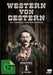 ENGLISH, JOHN - WESTERN VON GESTERN - STAFFEL 1