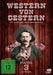 ENGLISH, JOHN - WESTERN VON GESTERN - STAFFEL 3