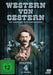 ENGLISH, JOHN - WESTERN VON GESTERN - STAFFEL 4