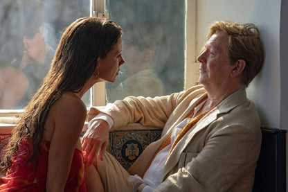 SORRENTINO, PAOLO - PARTHENOPE