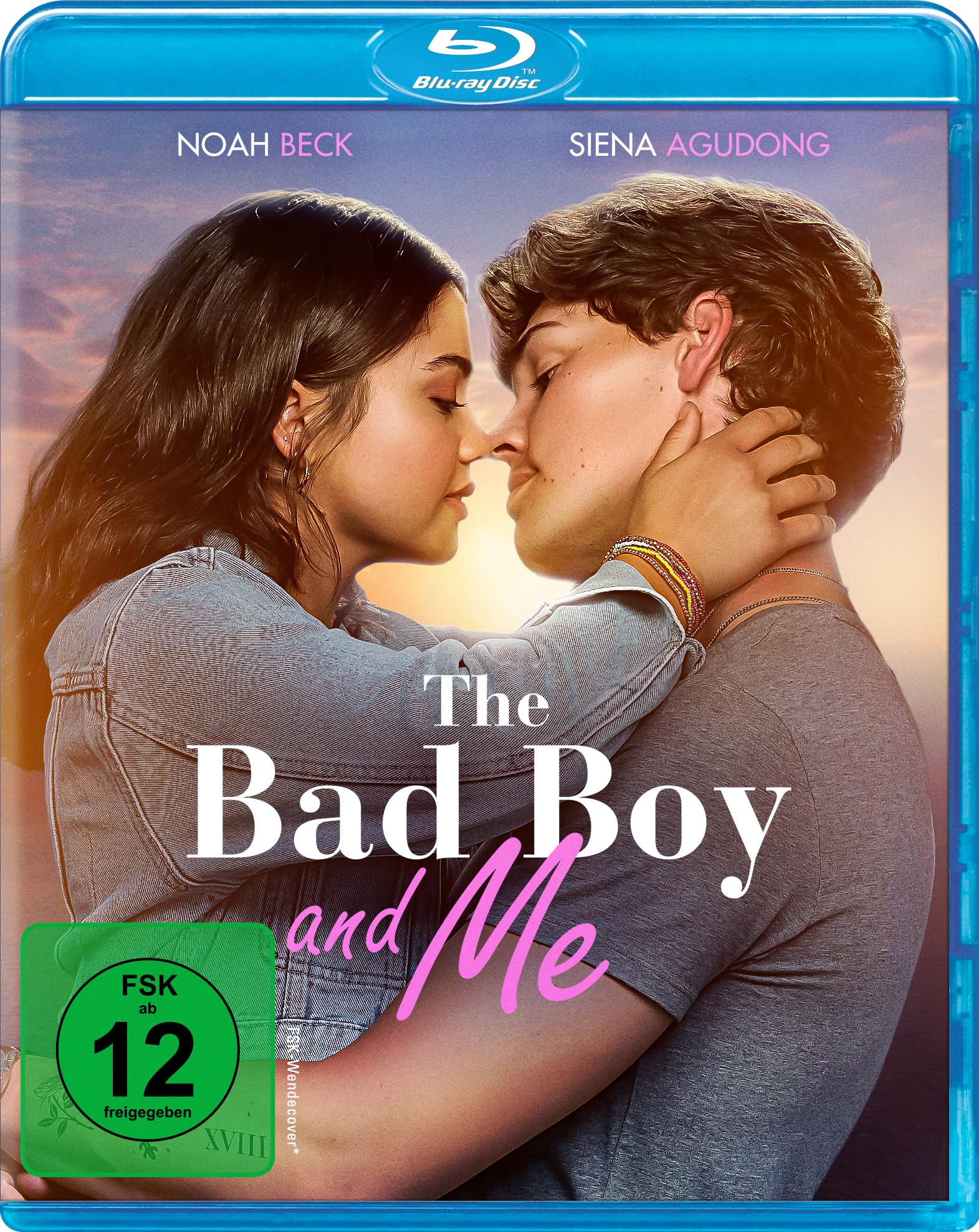 The Bad Boy and Me