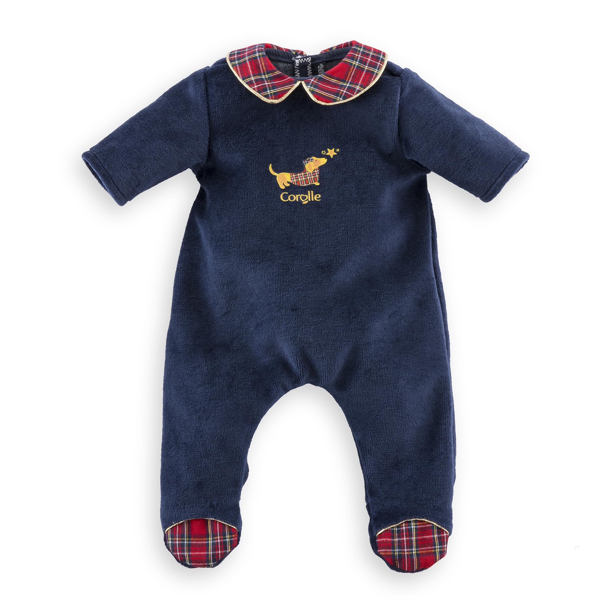 Corolle - Corolle Holidays Poppen Pyjama 30cm