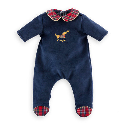 Corolle - Corolle Holidays Poppen Pyjama 30cm