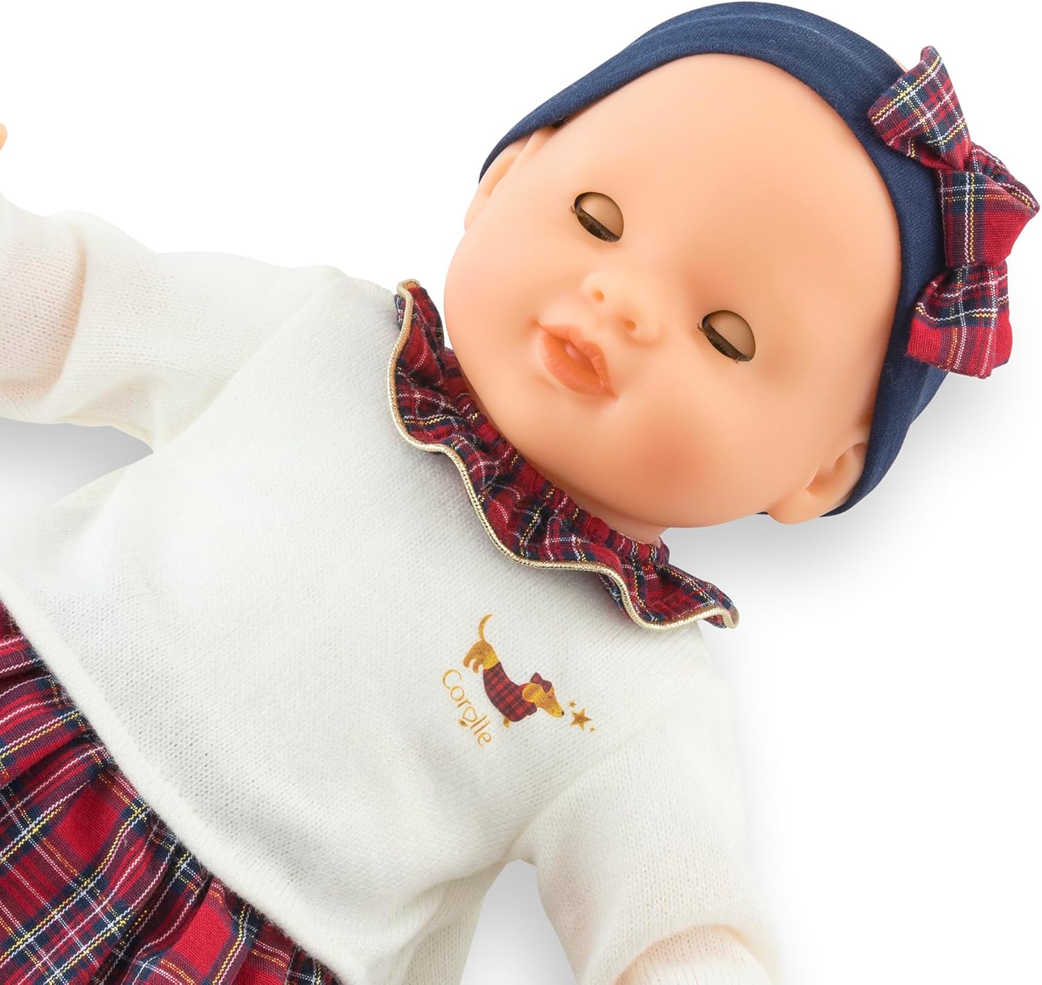 Corolle - Corolle Holidays Babypop Suzanne 36cm