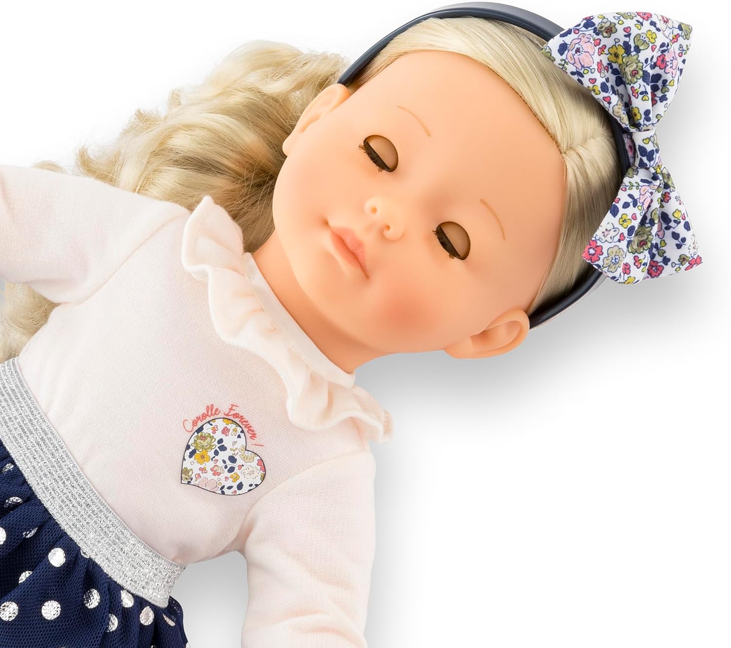 Corolle Ma Cleopahée, Ma-pop, 36 cm, vanaf 3 jaar, 9000200240