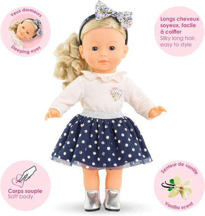 Corolle Ma Cleopahée, Ma-pop, 36 cm, vanaf 3 jaar, 9000200240