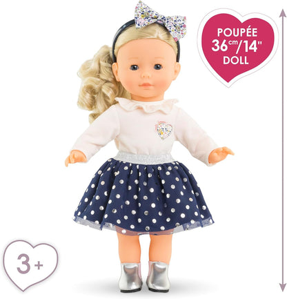 Corolle Ma Cleopahée, Ma-pop, 36 cm, vanaf 3 jaar, 9000200240