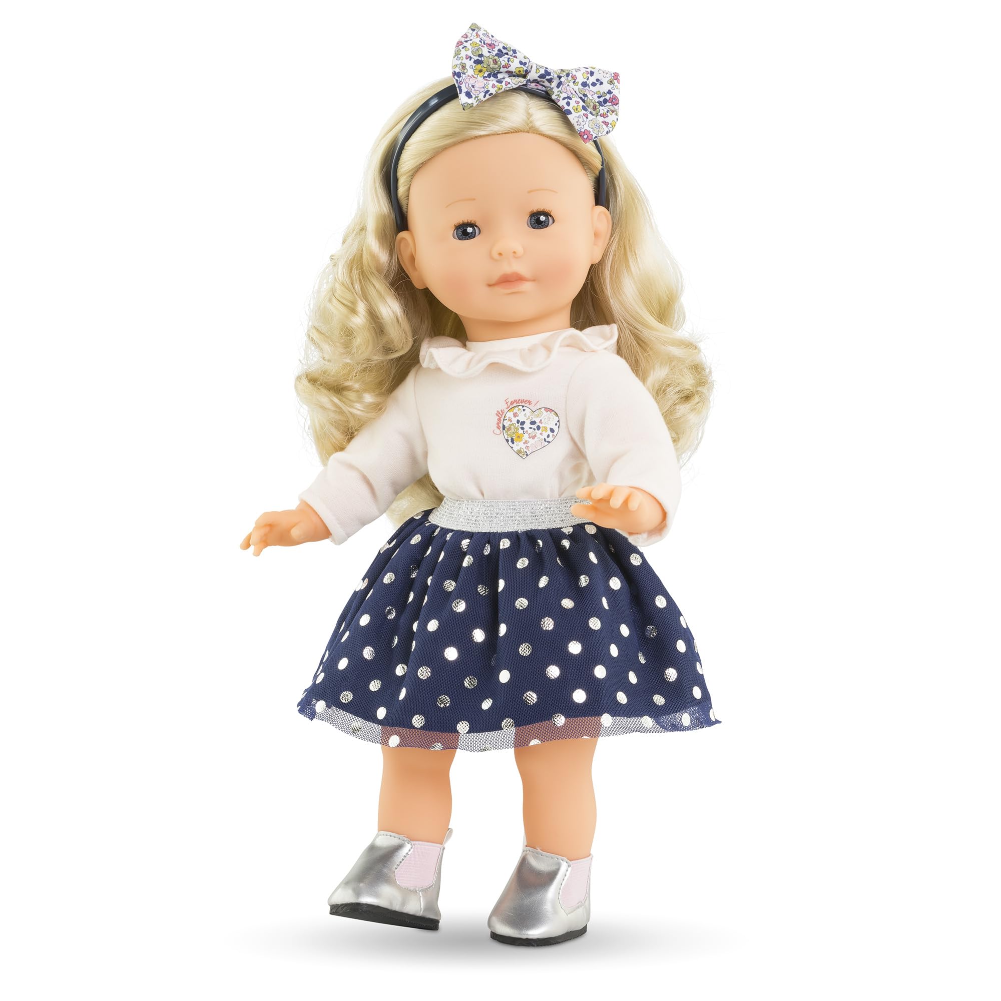 Corolle Ma Cleopahée, Ma-pop, 36 cm, vanaf 3 jaar, 9000200240