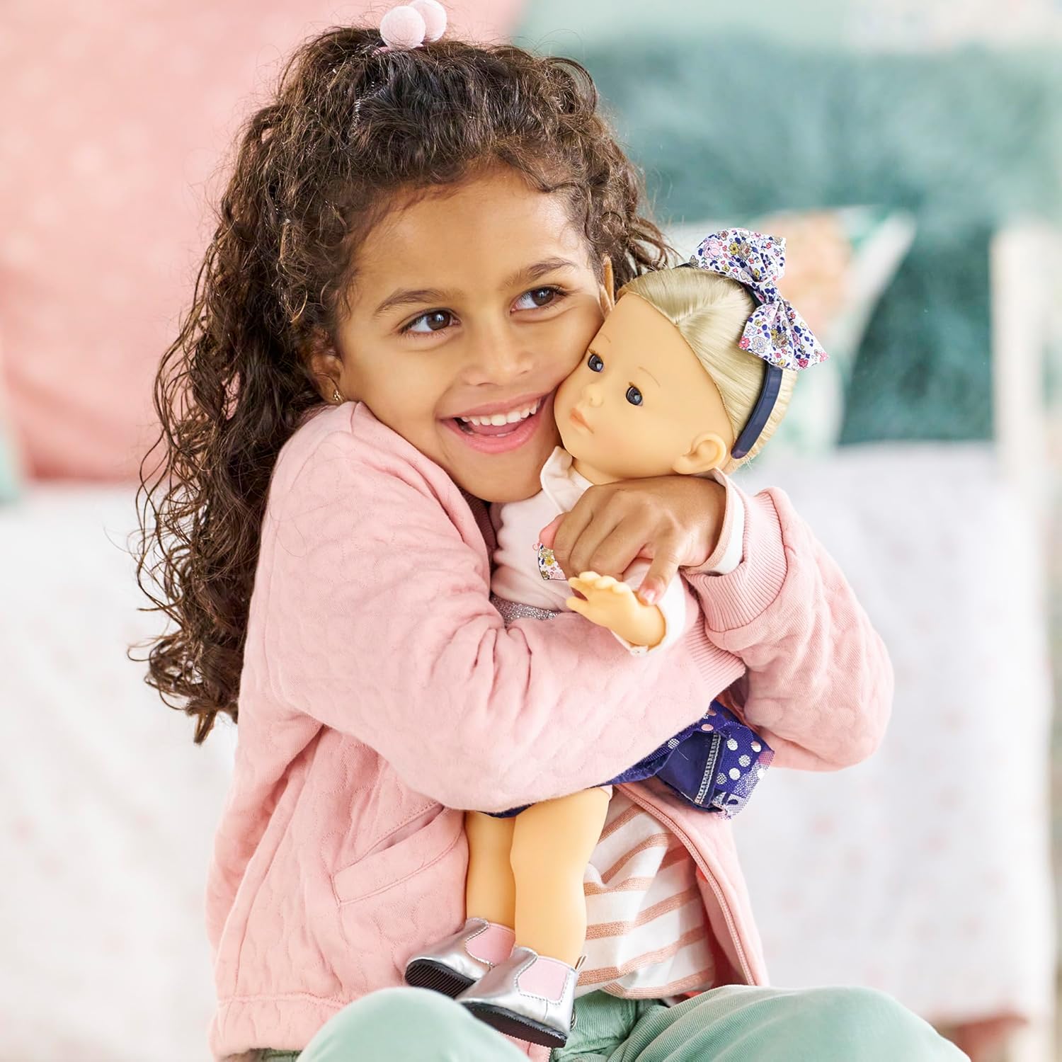 Corolle Ma Cleopahée, Ma-pop, 36 cm, vanaf 3 jaar, 9000200240
