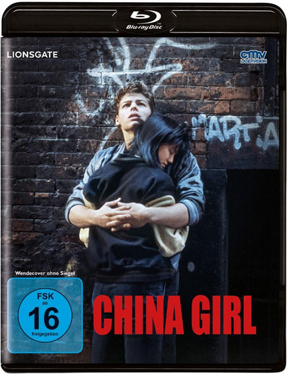 FERRARA, ABEL - CHINA GIRL