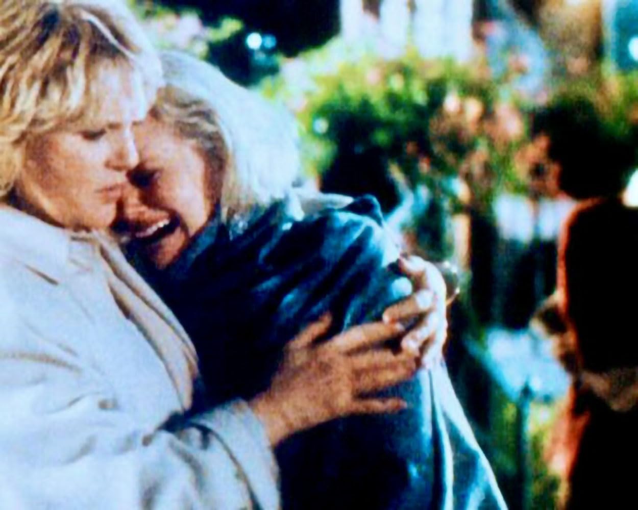 CAGNEY & LACEY - CAGNEY & LACEY - SPIELFILM COLLECTION
