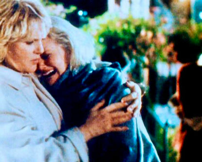 CAGNEY & LACEY - CAGNEY & LACEY - SPIELFILM COLLECTION
