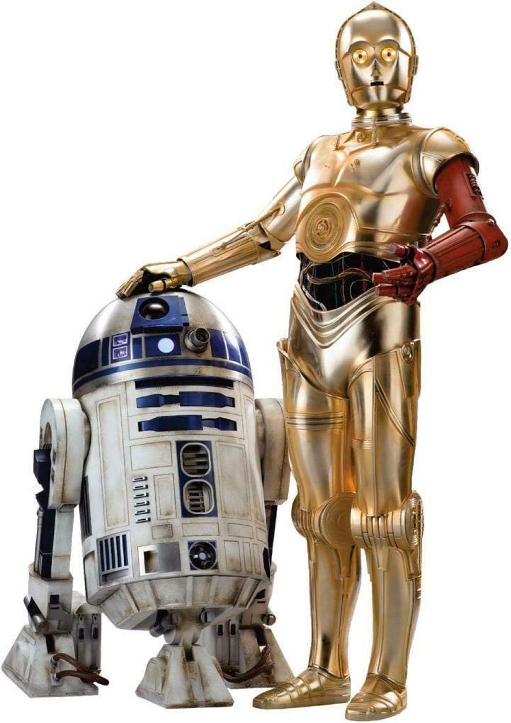 Wall Sticker Movie Force, Decals, Removable Wall Stickers
