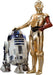 Wall Sticker Movie Force, Decals, Removable Wall Stickers