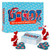 IDEAL | D-Koi Game: Can you spot the truth or is something a bit fishy? | Family Games | For 2+ Players | Ages 8+