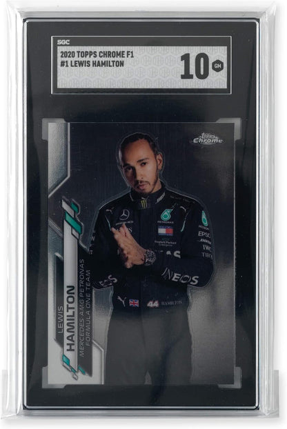 Vault X Graded Trading Card Slab Sleeves, Bags for Universal Fit for BGS, SGC, ACE Cases and More, Collectible Card Games, Sports, TCG (100 Pack