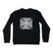 CeramicSpeed Logo Sweatshirt XL Black