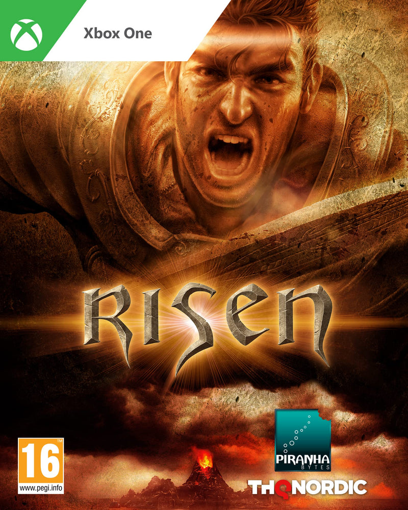 Risen - Xbox One