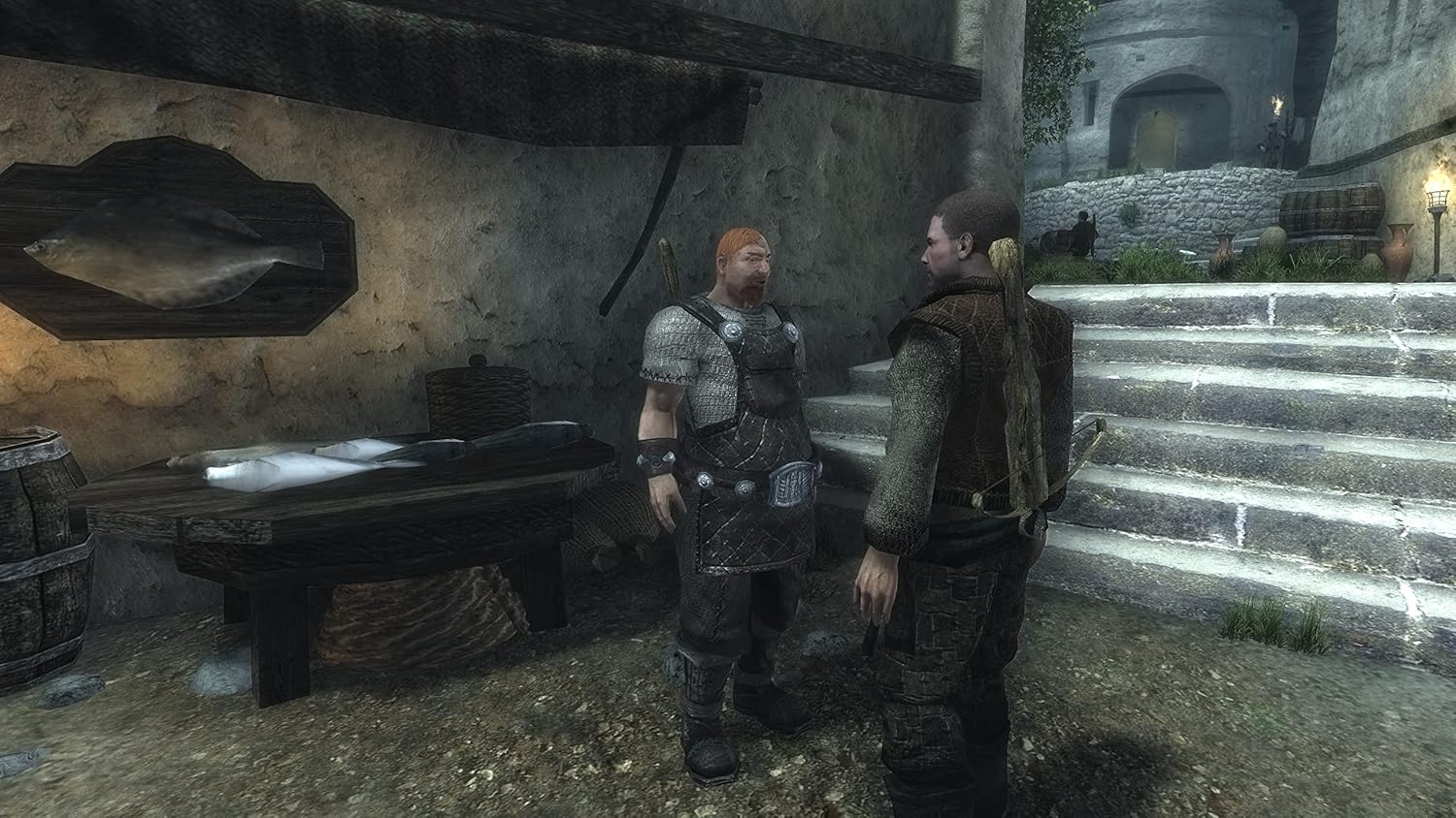 Risen - Xbox One