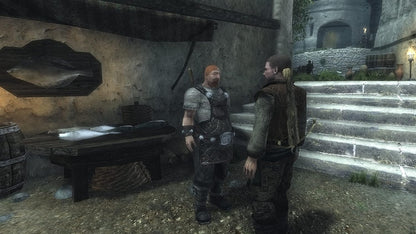 Risen - Xbox One