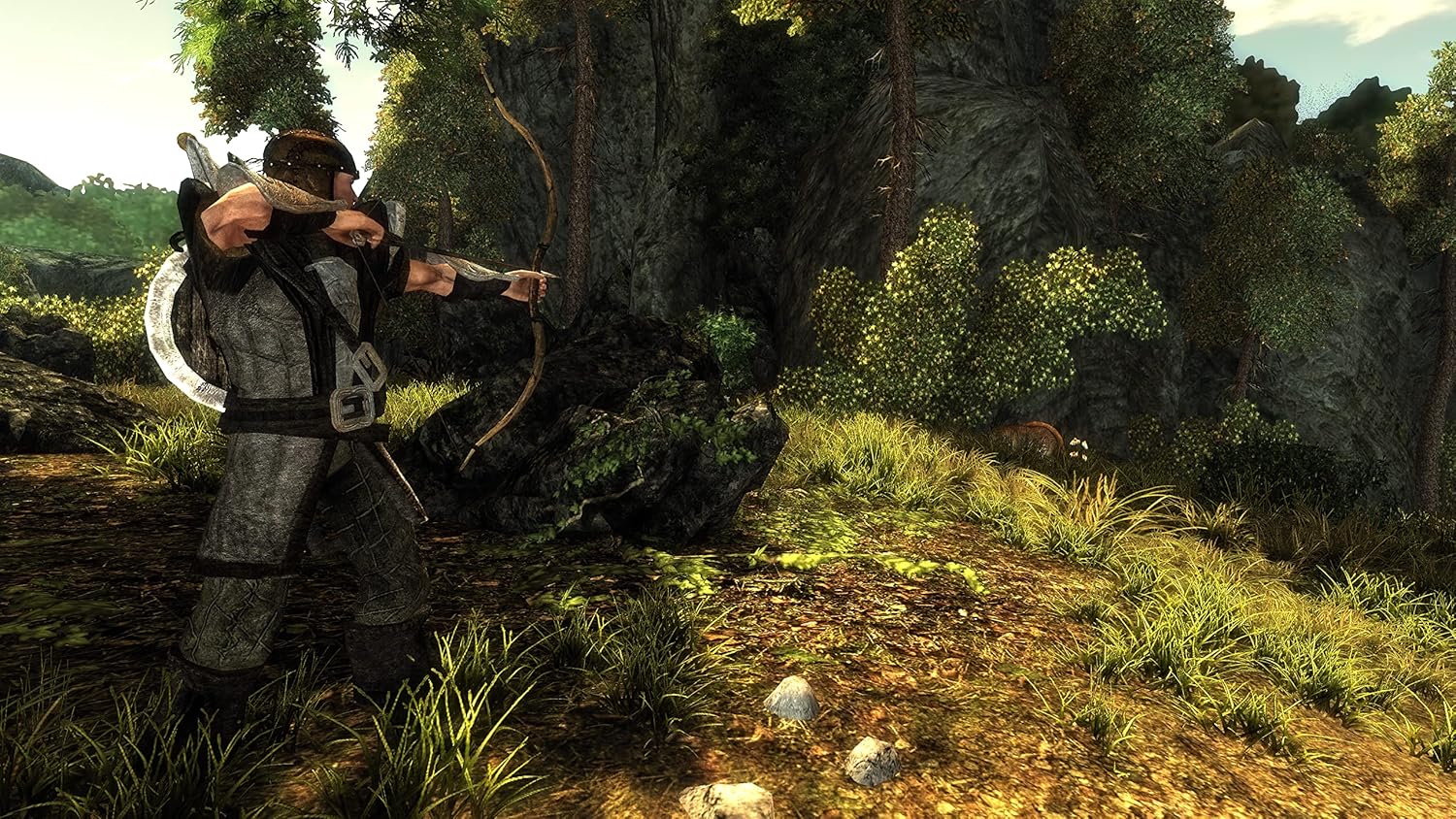 Risen - Xbox One