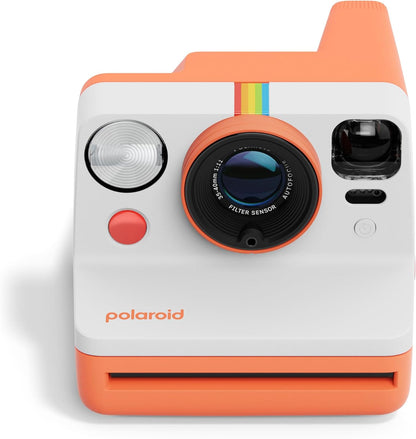 Polaroid - Now Gen 3 Coral