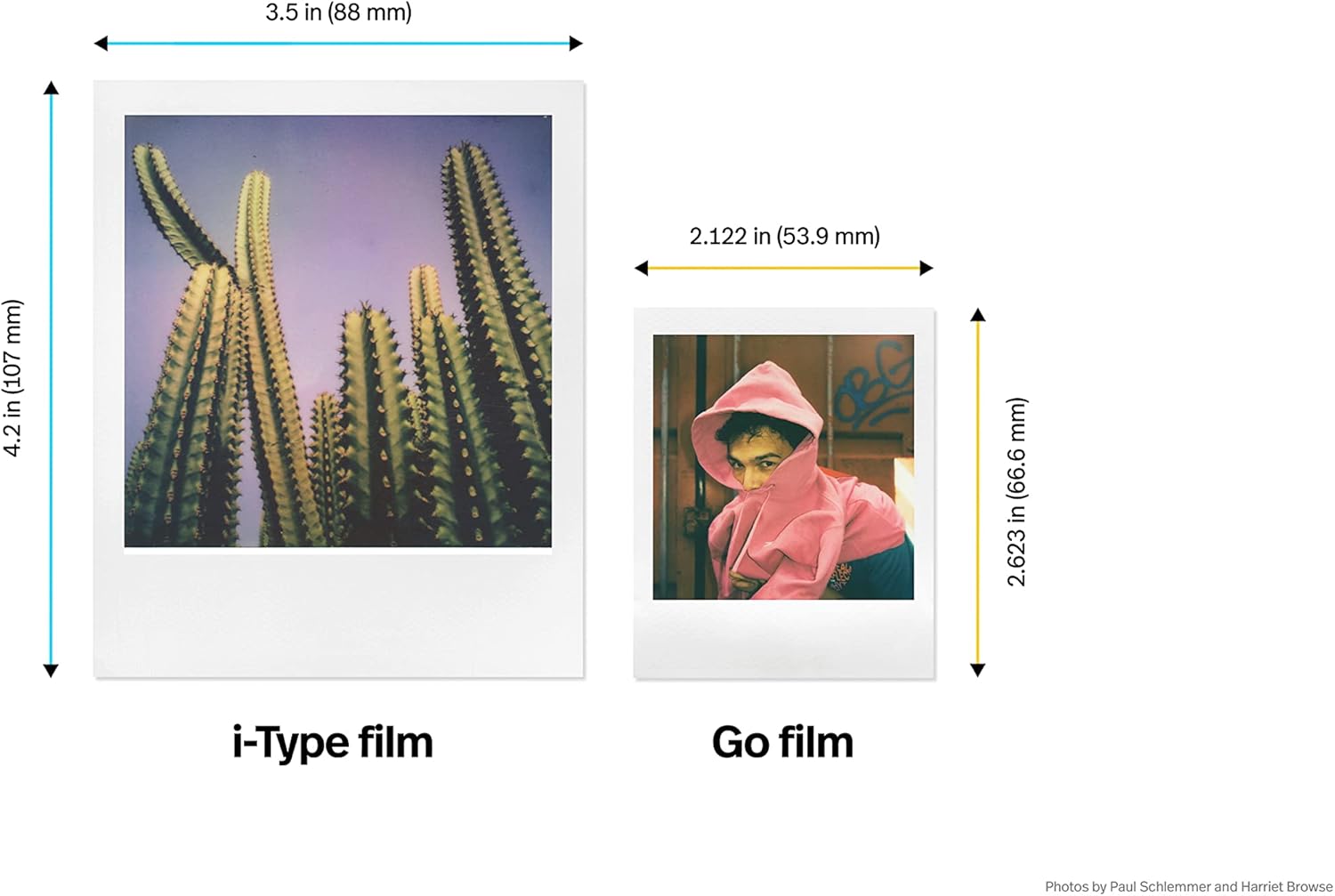 Polaroid - Now Gen 3 Coral