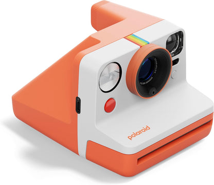Polaroid - Now Gen 3 Coral