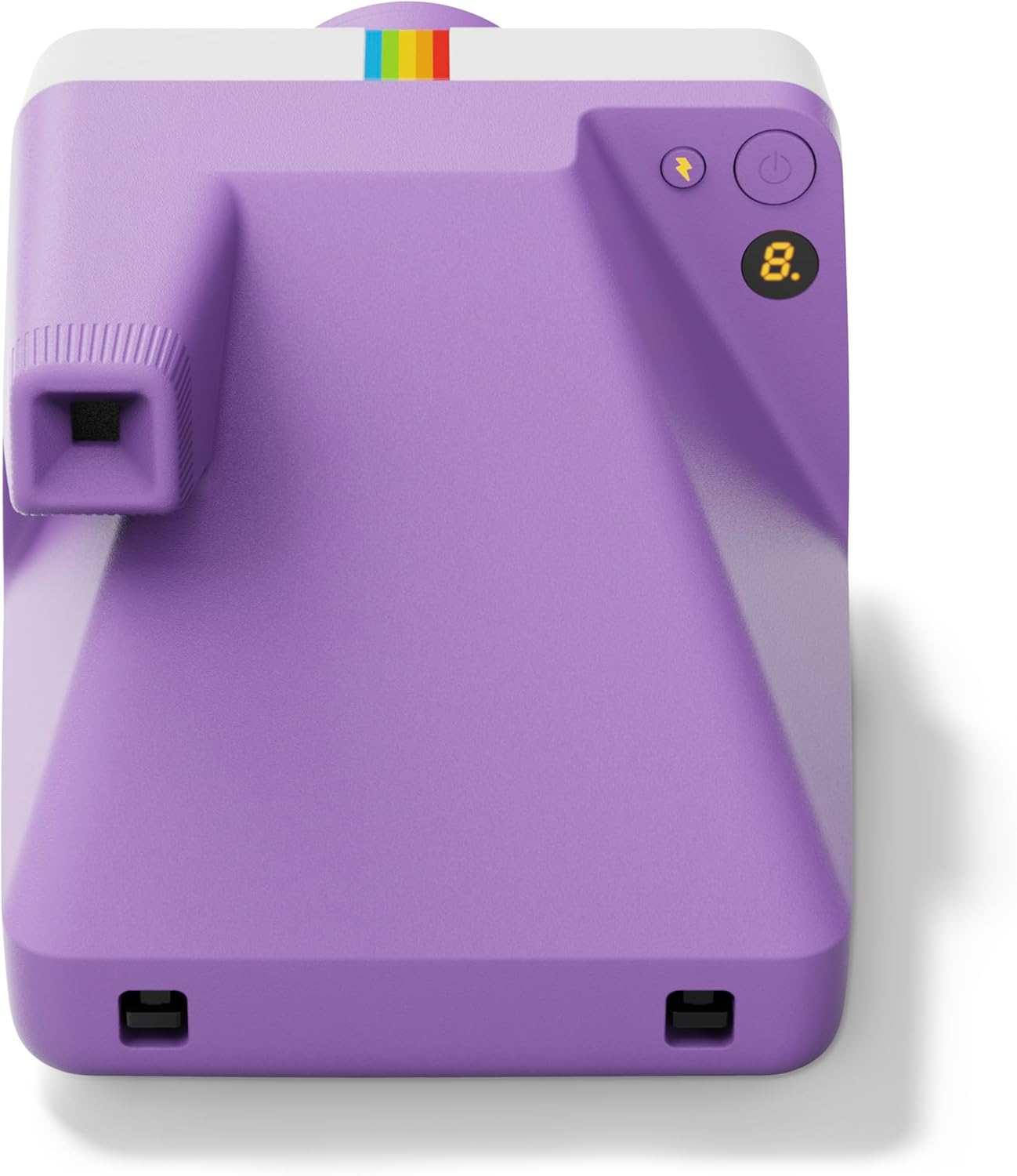 Polaroid - Now Gen 3 Purple