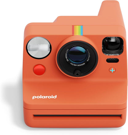 Polaroid - Now+ Gen 3 Coral