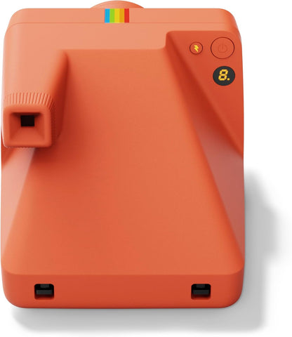 Polaroid - Now+ Gen 3 Coral