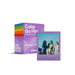 Polaroid - Kleurenfilm voor Go - Purple Haze Frame - Double Pack (6570