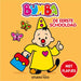 Studio 100 - Bumba Kartonboek met Flapjes - De eerste schooldag