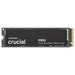 Crucial P510 2TB PCIe Gen5 NVMe M.2 SSD