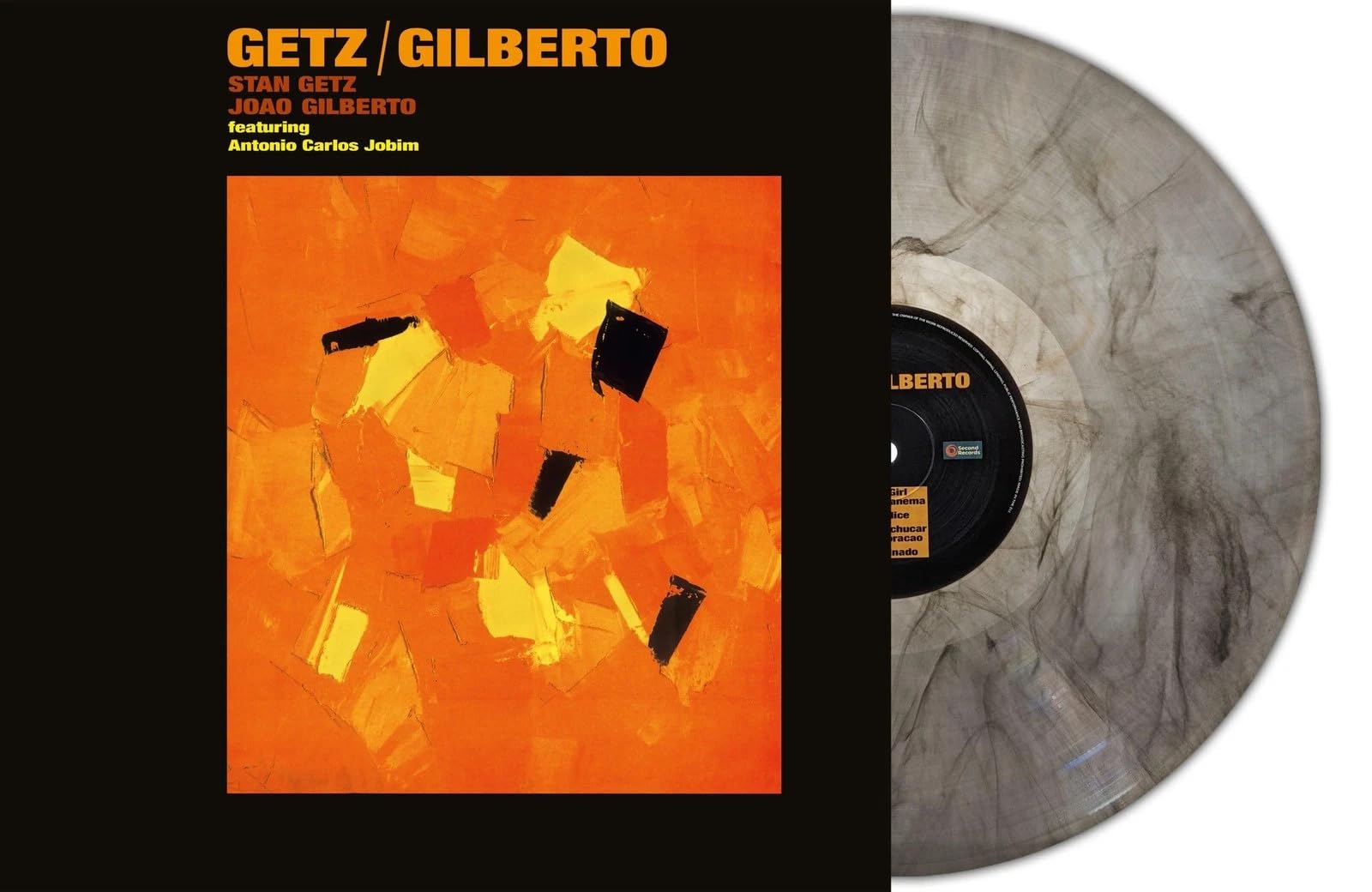 Getz / Gilberto