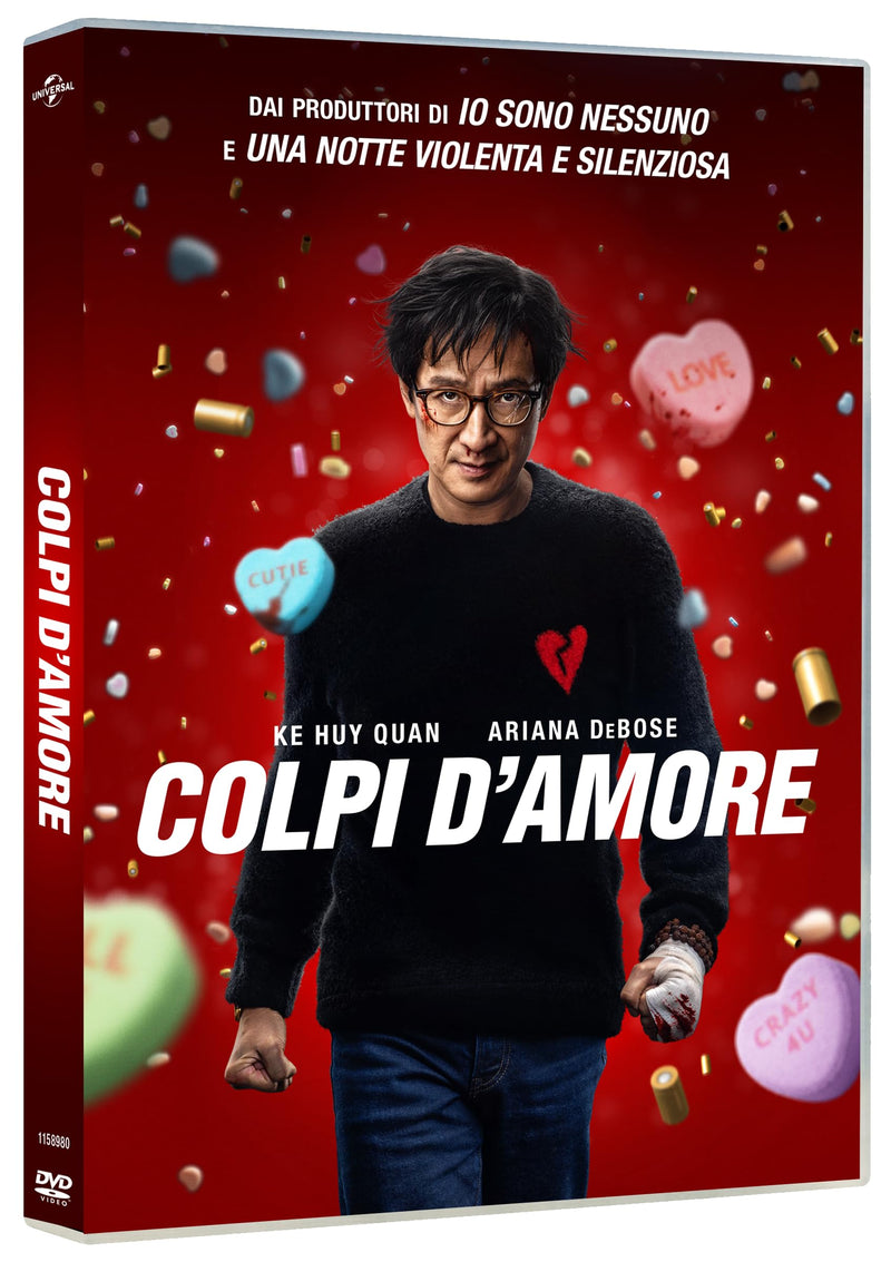 Colpi D'Amore