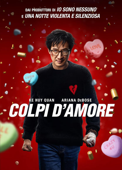 Colpi D'Amore
