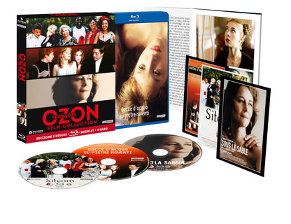 Francois Ozon (Box 3 Br)