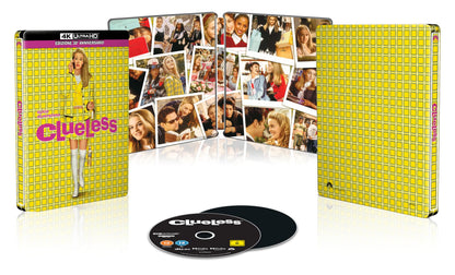 Ragazze A Beverly Hills 4K UHD