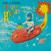 El Poeta Halley Vinilo