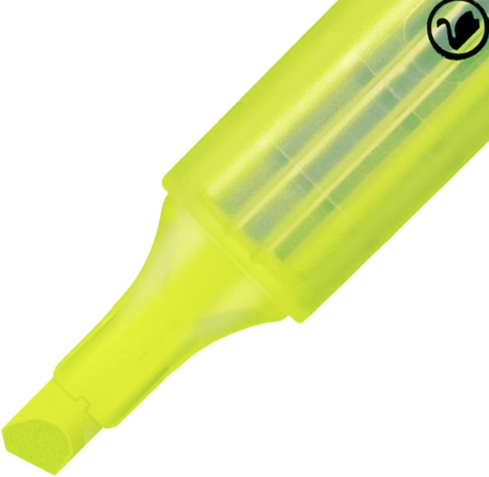 STABILO - Marcador fluorescente STABILO swing cool - Estuche con 6 colores - Multicolor